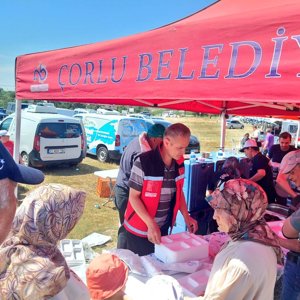 Dijital Detoks Etkinliği ile Aileler Bir Araya Geldi - fotoğraf 4