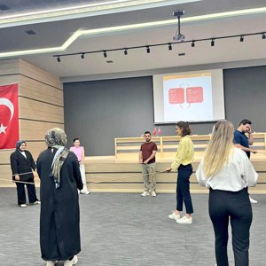 Psikososyal Destek Hizmetleri Eğitimi Gerçekleştirildi - fotoğraf 4