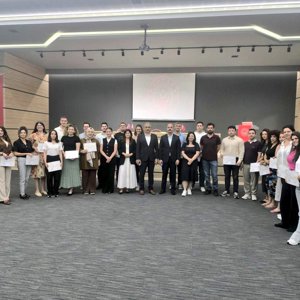 Psikososyal Destek Hizmetleri Eğitimi Gerçekleştirildi - fotoğraf 8