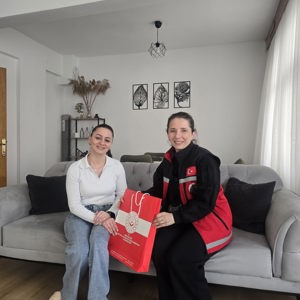 Kurban Bayramı ve Milli Aile Haftası Kapsamında Anlamlı Ziyaretler Gerçekleştirildi - fotoğraf 7