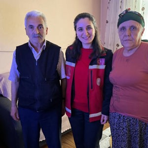 Kurban Bayramı ve Milli Aile Haftası Kapsamında Anlamlı Ziyaretler Gerçekleştirildi - fotoğraf 8