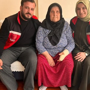 Kurban Bayramı ve Milli Aile Haftası Kapsamında Anlamlı Ziyaretler Gerçekleştirildi - fotoğraf 13