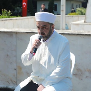 Arefe Gününde Şehitlerimiz Dualarla Yâd Edildi - fotoğraf 7