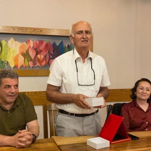 42 Yıllık Hizmetin Ardından Anlamlı Veda - fotoğraf 4