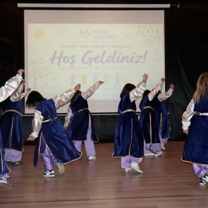 Çocuklarımızın Emekleri Alkışlarla Taçlandı - fotoğraf 2