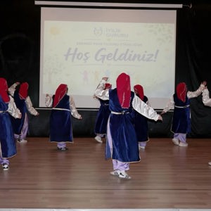 Çocuklarımızın Emekleri Alkışlarla Taçlandı - fotoğraf 1