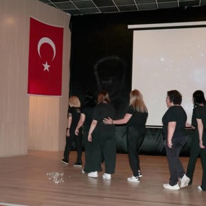 Çocuklarımızın Emekleri Alkışlarla Taçlandı - fotoğraf 3