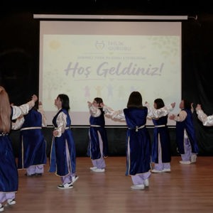Çocuklarımızın Emekleri Alkışlarla Taçlandı - fotoğraf 5