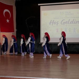 Çocuklarımızın Emekleri Alkışlarla Taçlandı - fotoğraf 7