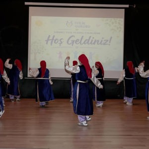 Çocuklarımızın Emekleri Alkışlarla Taçlandı - fotoğraf 6