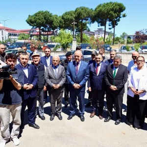 Şehit Yakınları ve Gazilerimizin El Emeği Sanata Dönüştü - fotoğraf 2
