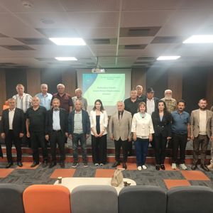 Yerel Koordinasyon Güçleniyor: Muhtarlara Yönelik Bilgilendirme Toplantıları Gerçekleştirildi - fotoğraf 10