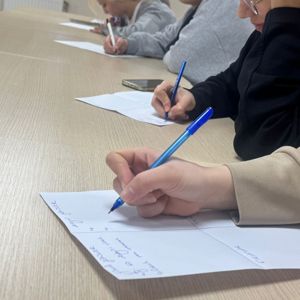 Üniversite Öğrencilerine Yönelik Kariyer Planlama Eğitimi - fotoğraf 2