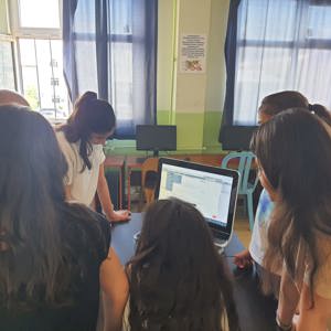 Mesleki Eğitim ve Kariyer Farkındalığı Ziyareti - fotoğraf 2