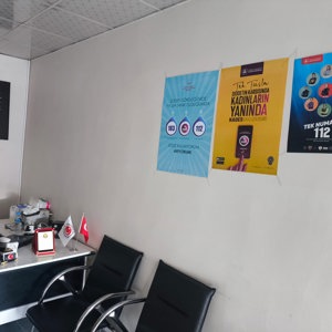📌Kadına Yönelik Şiddetle Mücadele - fotoğraf 3