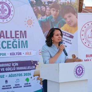 Mahallem Geleceğim - fotoğraf 1