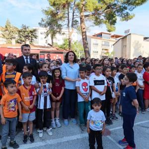Mahallem Geleceğim - fotoğraf 3