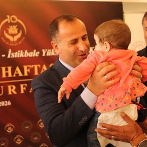 Milli Aile Haftamızı Coşkuyla Kutladık. - fotoğraf 1