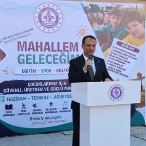 Mahallem Geleceğim - fotoğraf 7