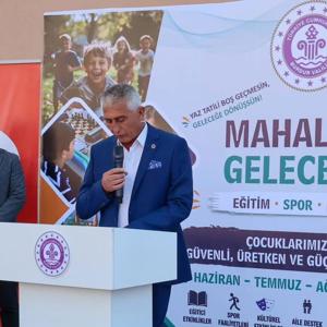 Mahallem Geleceğim - fotoğraf 9