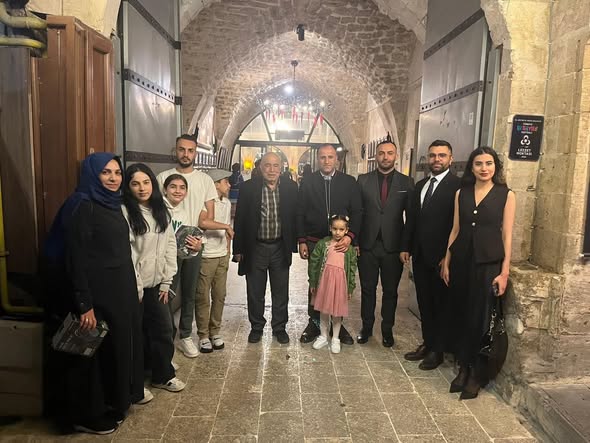 Kuşakları Aynı Sofrada Buluşturan Güç: Aile