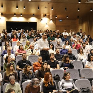Sosyal Risk Haritaları kapsamında görev alacak tüm meslek elemanlarımıza hizmet içi eğitim düzenlenmiştir. - fotoğraf 5