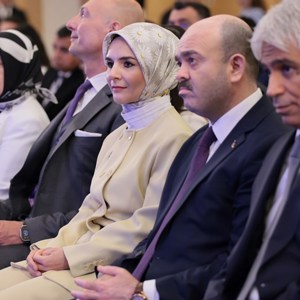 Bakanımız Mahinur Özdemir Göktaş "İzleme Birimi ve Vaka Yönetimi Çalıştayı"nda konuştu: - fotoğraf 5
