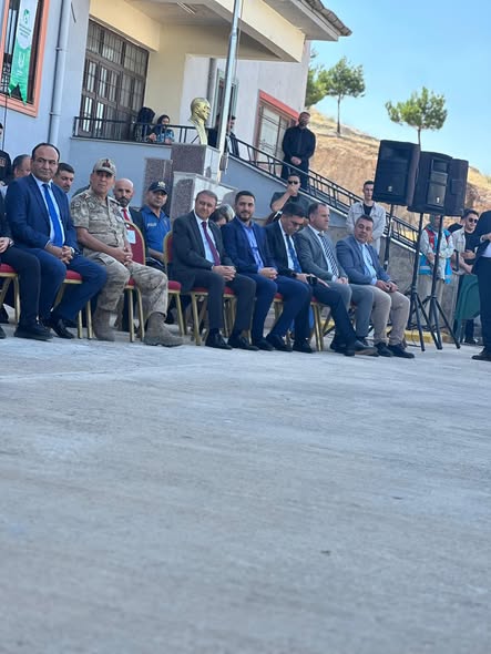Bağımlılığın Önlenmesi Projesi Kapsamında Mahalle Buluşmalarına Devam Ediyoruz…