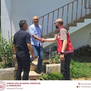 Hane Ziyaretleri - fotoğraf 3