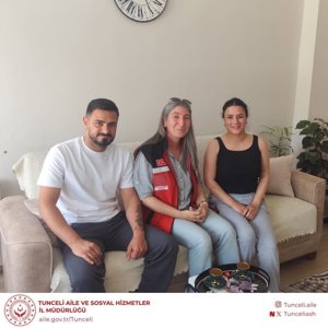 Hane Ziyaretleri - fotoğraf 1