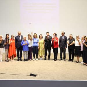 Öğrenmenin Yaşı, Azmin Engeli Yoktur - fotoğraf 1