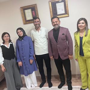 Gazimize Ziyaret - fotoğraf 3