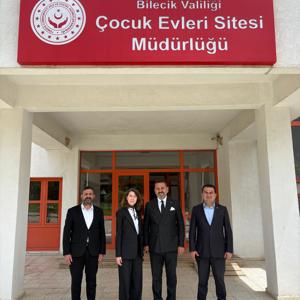 BAYRAM ÖNCESİ KURULUŞ ZİYARETİ - fotoğraf 2