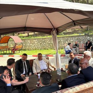 ŞİFALI PİLAV ETKİNLİĞİ - fotoğraf 10