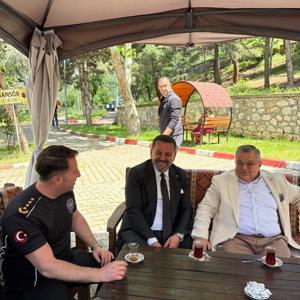 ŞİFALI PİLAV ETKİNLİĞİ - fotoğraf 9