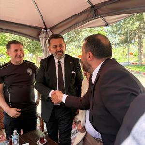 ŞİFALI PİLAV ETKİNLİĞİ - fotoğraf 8