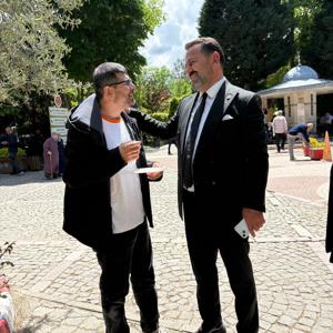ŞİFALI PİLAV ETKİNLİĞİ - fotoğraf 7