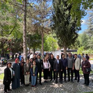 ŞİFALI PİLAV ETKİNLİĞİ - fotoğraf 3