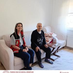 Hane Ziyaretleri - fotoğraf 2