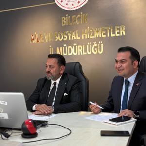 BAYRAM TATİLİ TEDBİRLERİ TOPLANTISI - fotoğraf 1