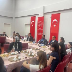  ÇOCUKLARIMIZA KURBAN BAYRAMI ZİYARETİ - fotoğraf 11