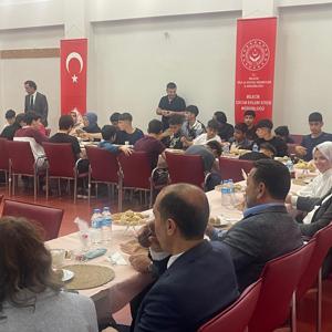  ÇOCUKLARIMIZA KURBAN BAYRAMI ZİYARETİ - fotoğraf 10
