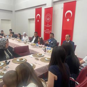 ÇOCUKLARIMIZA KURBAN BAYRAMI ZİYARETİ - fotoğraf 8