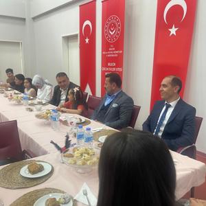  ÇOCUKLARIMIZA KURBAN BAYRAMI ZİYARETİ - fotoğraf 6