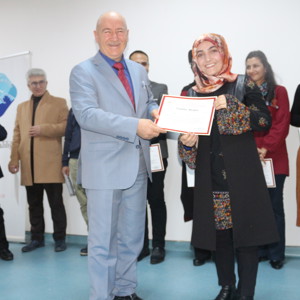 İl Müdürlüğümüz Yıl Sonu Değerlendirme Toplantısı Gerçekleştirdi - fotoğraf 17