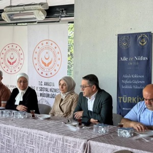 ANKA Çocuk Destek Projesi kapsamında çocuk kuruluşlarımız arası iş birliği - fotoğraf 1