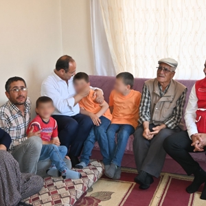 Çocuklarımızın Doğum Gününü Kutladık - fotoğraf 3