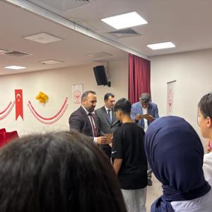 📌 Ödül Takdim Töreni - fotoğraf 3