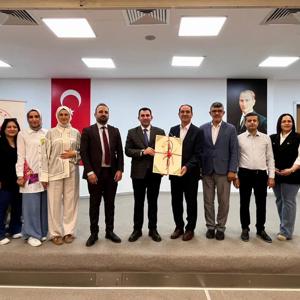 📌 Ödül Takdim Töreni - fotoğraf 7