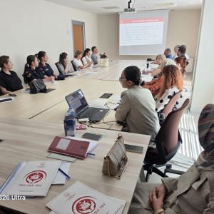 📌 İl Teknik Kurul Toplantısı - fotoğraf 2